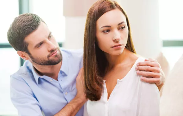 مخاطر إهمال الرجل مشاعر زوجته