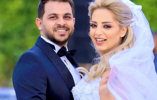 بعد زواجها من محمد رشاد: مي حلمي تسخر من الشامتين