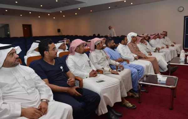 أمانة جدة بالتعاون مع وزارة البيئة تستضيف برنامج جودة الأسماك