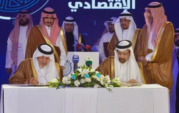 الامتياز التجاري  أهم البرامج التي صممتها "منشآت"
