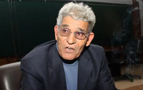 «سيدتي نت» تنشر اعترافات قاتل أرملة الشاعر محمد عفيفي مطر