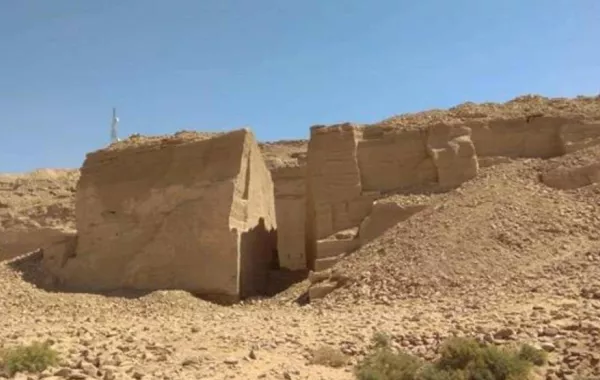 كشف أثري جديد.. العثور على «ميناء» عمره 3 آلاف عام في مصر