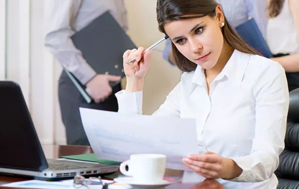  أخلاقيات العمل وطرق توطيدها