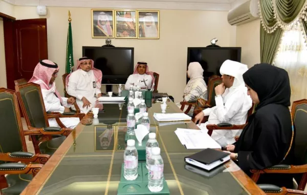 صحة جدة تطلق مشروع شهادة زيارات طبيب الأسنان