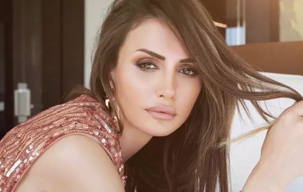 أمينة جاهوفيتش تنتقل إلى منزل جديد قريب من طليقها