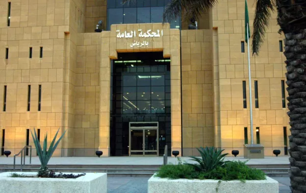 تركيب أجهزة لرصد جلسات التقاضي في الرياض وجدة