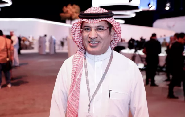 الحارثي في منتدى الإعلام العربي: الإعلام يمر بمجموعة كبيرة من التغيرات