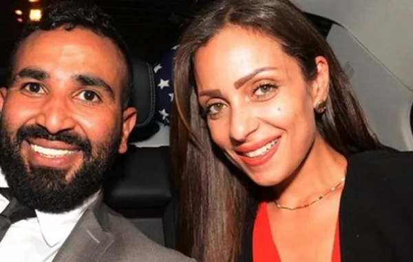 أول تعليق من ريم البارودي على طلاق سمية الخشاب وأحمد سعد