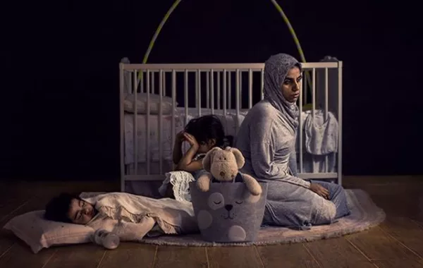 الشيخة هند تفتتح معرض "الطفل والأمومة" بمشاركة عالمية