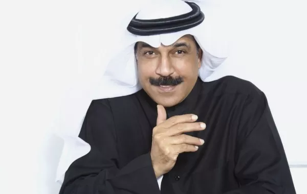 عبد الله الرويشد يغادر المستشفى بعد جراحة في الكتف