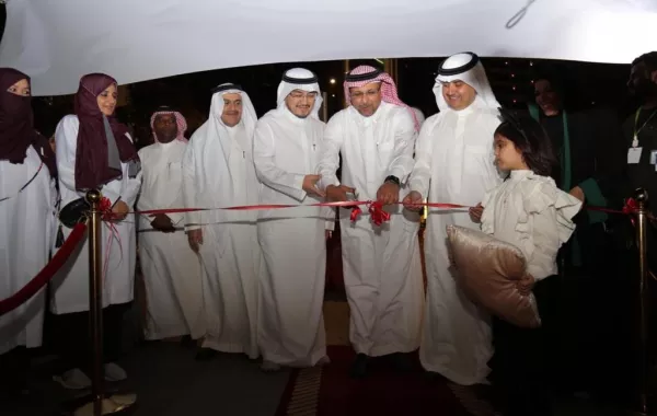 صحة جدة تطلق أكبر  تجمع توعوي لتعزيز صحة الفم والأسنان بالواجهة البحرية