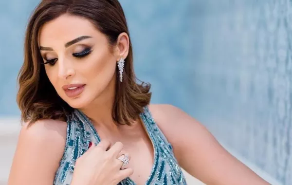 زوج أنغام يفتح النار على منتقديه: أنا بعرف أشتم وأتخانق وأضرب كمان.. بالفيديو وصورة البيان "المحذوف"