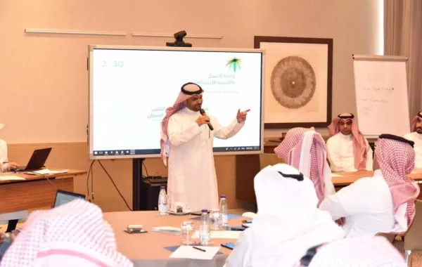 ضوابط سكن العمالة خارج العمران