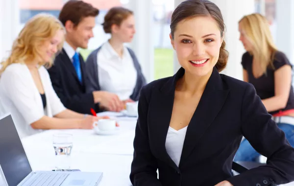 عوامل النجاح في العمل