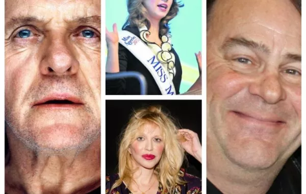 7 مشاهير انتصروا على التوحد .. هل تعرفون من هم؟