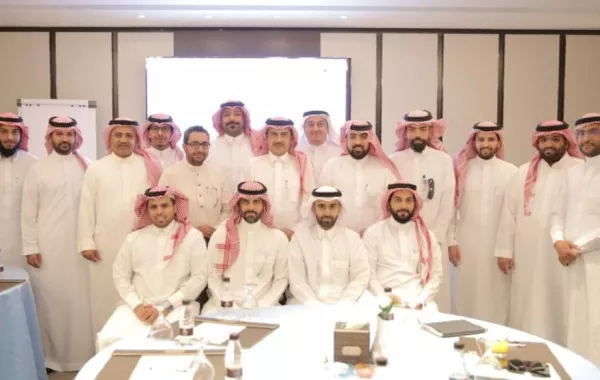 ورشة عمل حول توطين 12 نشاط في سوق العمل