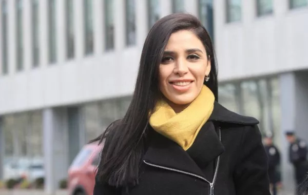 «إل تشابو».. من عالم المخدرات والجريمة إلى عالم الأزياء والموضة