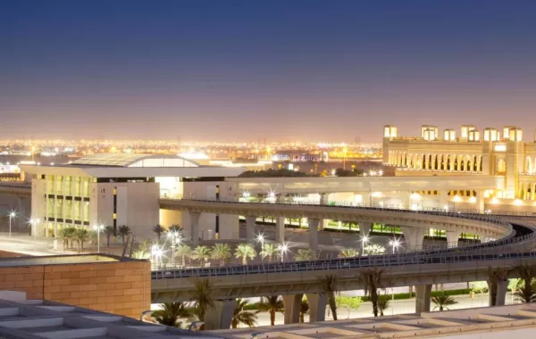جامعة الأميرة نورة تكرم الفائزات بمسابقة "نورة تبتكر"