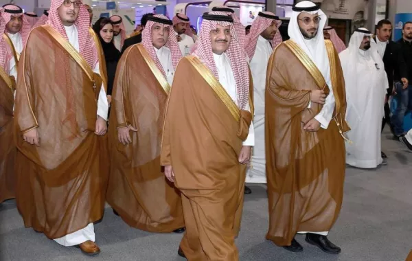 انطلاق ملتقى «بيبان الشرقية» بنسخته السادسة