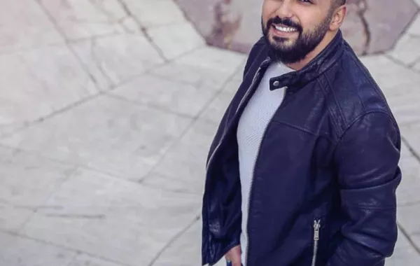 بالفيديو: هيثم دسوقي يطلق "لعيب"