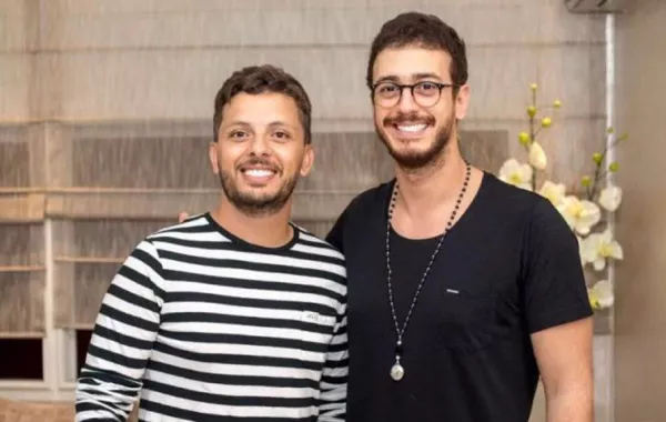 هكذا نفى سعد المجرد خلافه مع حاتم عمور