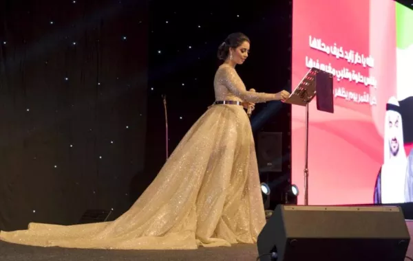 بلقيس في الكويت وتواجه الجمهور مع والدها مساء الخميس