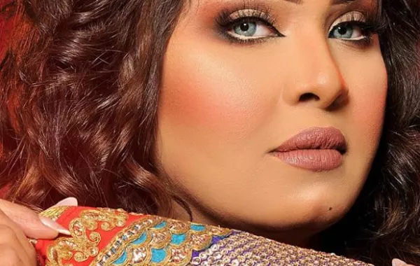 هيا الشعيبي تتضامن مع شيرين عبد الوهاب: تعالي إلى الكويت أعطيكِ بيتي