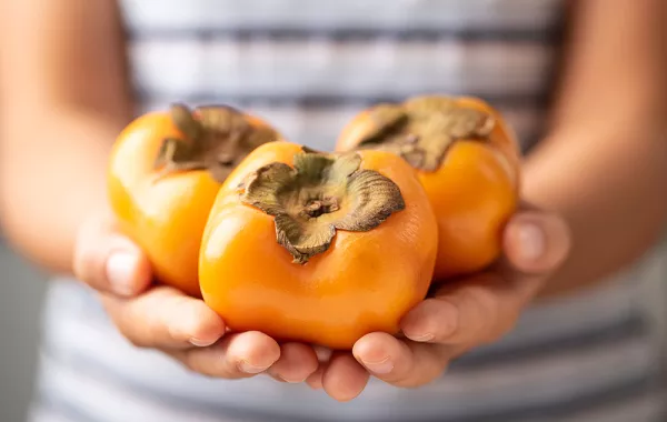 فوائد الكاكا للأطفال