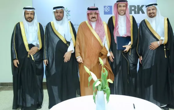 6 ملايين ريال لتوطين قطاع التكييف والتبريد بـ 80 سعوديًا