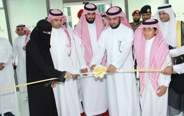 الأحوال تفتتح مكتباً نسائياً جديداً في جدة