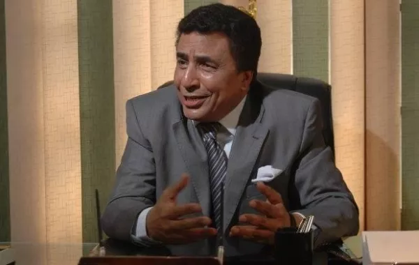 وفاة الفنان المصري إسماعيل محمود فجر اليوم عن عمر يناهز 69 عاما