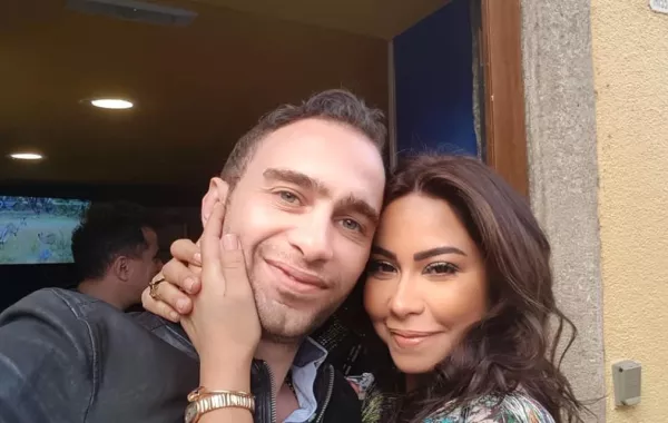 من حسام حبيب إلى شيرين عبد الوهاب: لقيت فيكِ حنيّة أمي وجدعنة أصحابي
