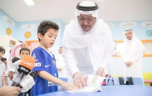 قياس: 98 %؜ أدوا اختبار TIMSS.. ونكتفي بيوم واحد