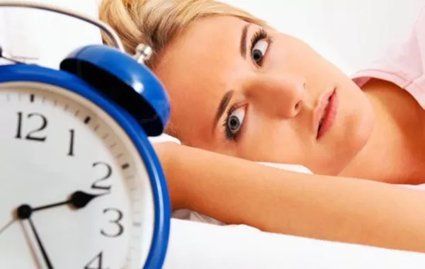 هل يكمن علاج الأرق في جيناتنا؟ دراسة جديدة توضح!