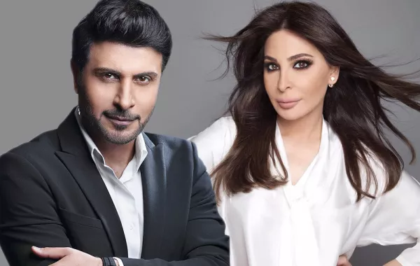 هذا ما سيجمع إليسا بـ ماجد المهندس في السعودية قريباً