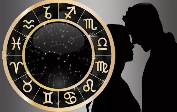 الأبراج الأكثر شغفاً في الحب وطرق تعبيرهم!