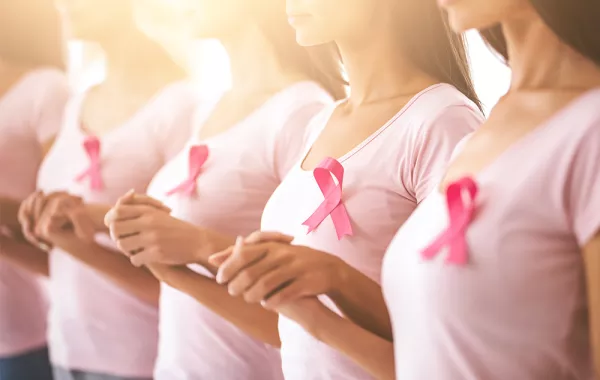 السعودية تحتفل بـ«اليوم العالمي للمتعافين من السرطان» 2019