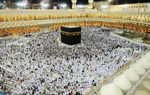 "الحج والعمرة": 50 ألف ريال عقوبة عدم توفير الشركات الخدمات للمعتمرين في رمضان