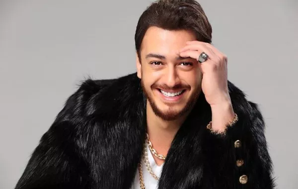 سعد المجرد يتحاشى الرد على سؤال بخصوص قضائه رمضان في المغرب