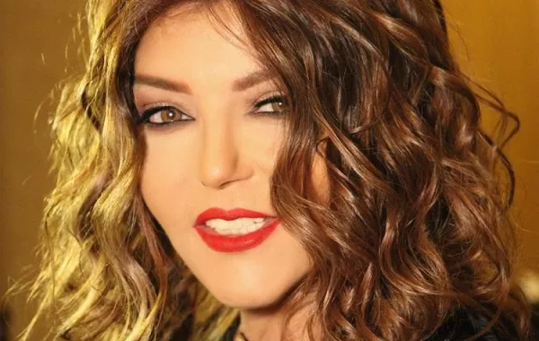 سميرة سعيد تطلق "مدلع" على أنغامي