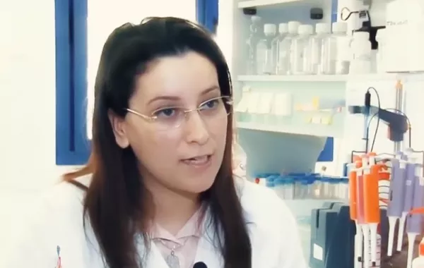 باحثة تونسيّة تحقّق إنجازاً علميّاً غير مسبوق