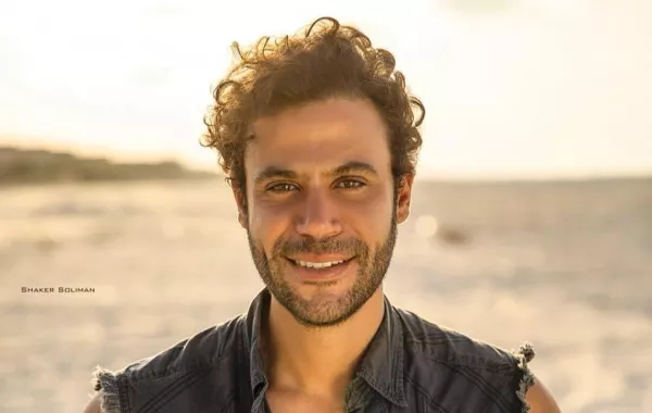 محمد إمام يكشف هوية النجمة اللبنانية التي تشاركه بطولة "هوجان" في رمضان 2019