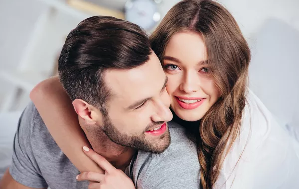 هكذا تكسبين قلب شريكك