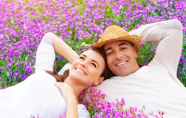 متى تسامحين شريكك وتعطين حبّكما فرصة ثانية؟