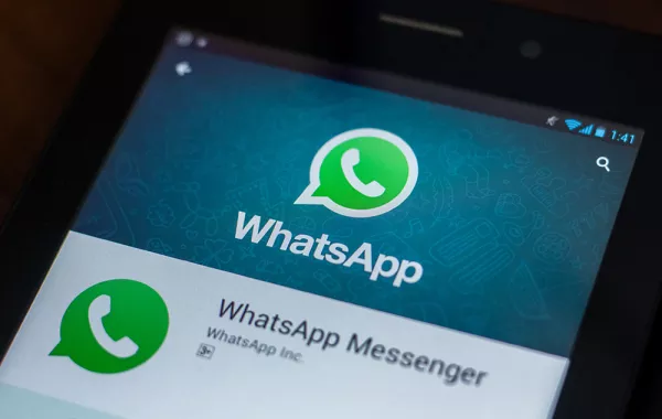 ميزة جديدة من واتساب للتخلص من الرسائل المزعجة