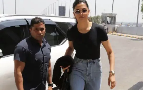 ديبيكا بادوكون تختم جدولها المهني لفيلم "Chhapaak"