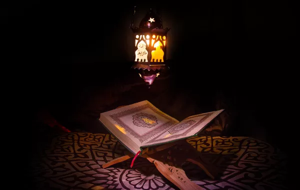 المسلمون والاستعداد لرمضان 2019؟