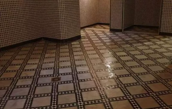 حمام الصفارين: ترميم حمام مغربي بفاس يعود للقرن 14