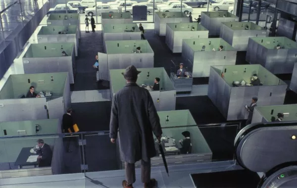 عرض الفيلم الفرنسي "وقت اللعب" في "شومان" بعمّان