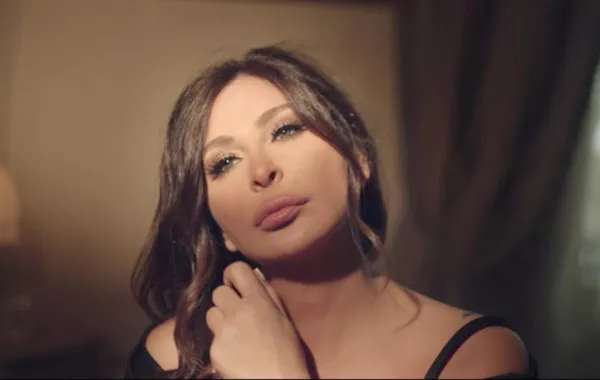 بالفيديو: إليسا تطرح «كرهني» .. كليب مليء بالندم يفجر قدراتها التمثيلية